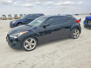2015 HYUNDAI VELOSTER