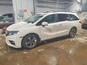 2018 HONDA All Models