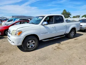 2006 TOYOTA TUNDRA