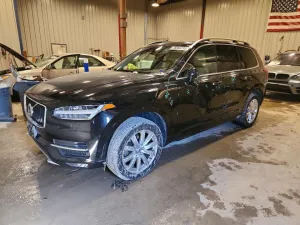 2016 VOLVO XC90