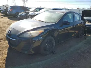 2010 MAZDA 3