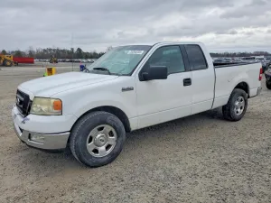 2004 FORD F150