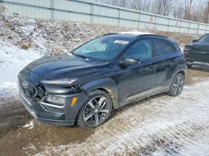 2021 HYUNDAI KONA