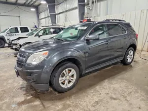 2012 CHEVROLET EQUINOX