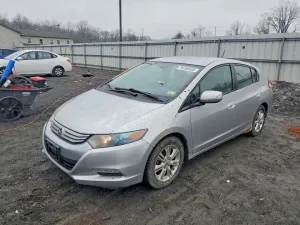 2010 HONDA INSIGHT