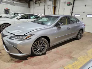 2023 LEXUS ES300