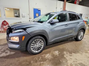 2020 HYUNDAI KONA