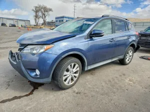 2013 TOYOTA RAV4