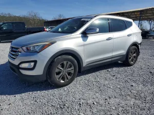 2014 HYUNDAI SANTA FE