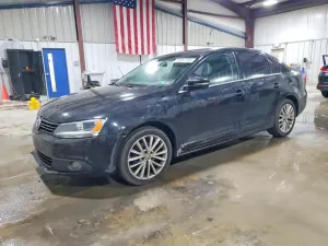 2013 VOLKSWAGEN JETTA