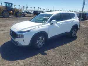 2021 HYUNDAI SANTA FE