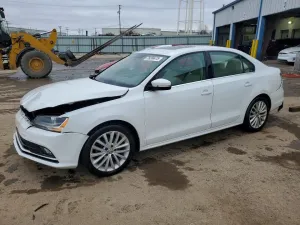 2015 VOLKSWAGEN JETTA