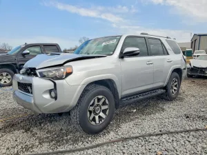 2018 TOYOTA 4RUNNER