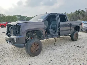 2014 CHEVROLET ALL Models