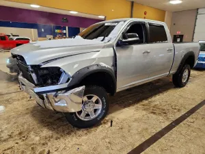 2010 DODGE All Models