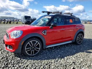 2017 MINI COOPER