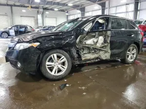 2013 ACURA RDX