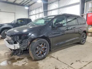 2019 CHRYSLER All Models