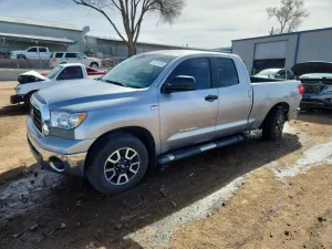 2008 TOYOTA TUNDRA