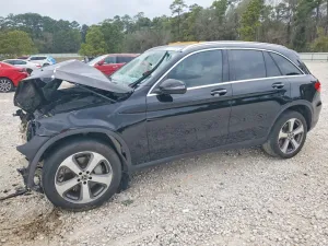 2019 MERCEDES-BENZ GLC