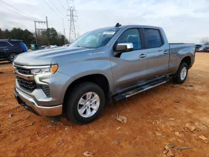 2023 CHEVROLET ALL Models