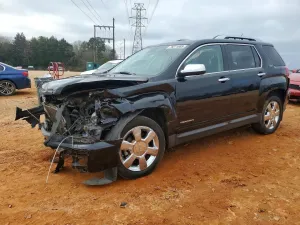 2016 GMC TERRAIN