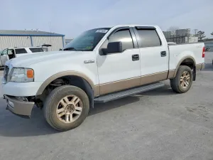 2005 FORD F-150