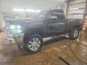 2013 CHEVROLET ALL Models