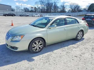 2008 TOYOTA AVALON