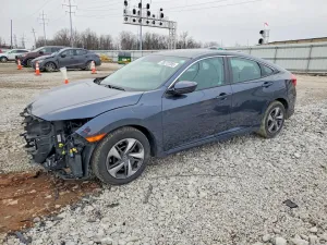 2021 HONDA CIVIC