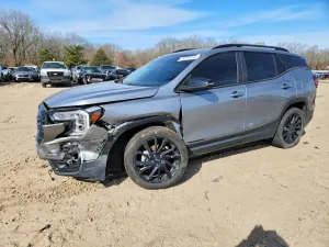 2023 GMC TERRAIN