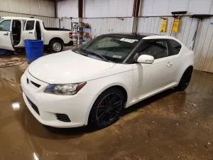 2013 TOYOTA TC