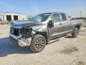 2015 TOYOTA TUNDRA
