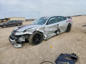 2019 DODGE CHARGER