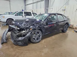 2024 VOLKSWAGEN JETTA