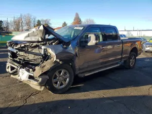 2024 FORD All Models