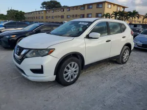 2020 NISSAN ROGUE
