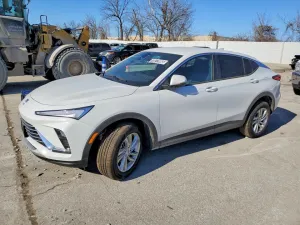 2026 BUICK ALL OTHER