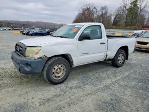 2006 TOYOTA All Models