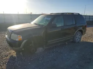2003 FORD EXPLORER