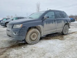 2014 JEEP COMPASS