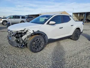 2022 HYUNDAI SANTA CRUZ