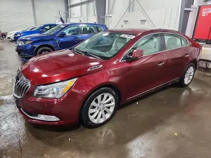 2015 BUICK LACROSSE