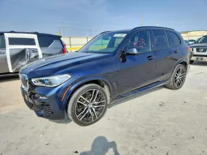 2019 BMW X5