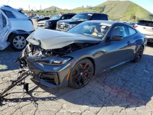 2026 BMW MOTORRAD M4