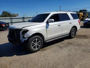 2019 FORD EXPEDITION