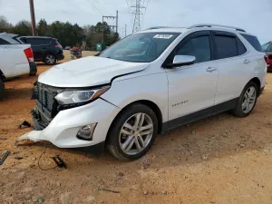 2021 CHEVROLET EQUINOX PR