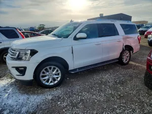 2021 FORD EXPEDITION