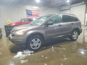 2011 HONDA CRV