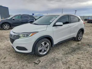 2022 HONDA HR-V
